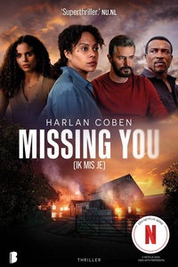 Missing You (Ik mis je)