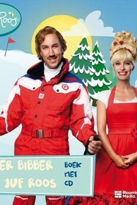 Bibber Bibber met Juf Roos