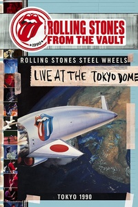 The Rolling Stones: From the Vault - Live at the Tokyo Dome 1990