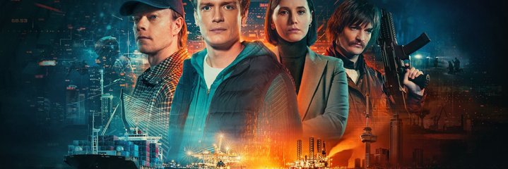 Komt er een seizoen 2 van Safe Harbor?