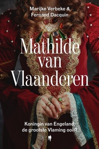 Mathilde van Vlaanderen