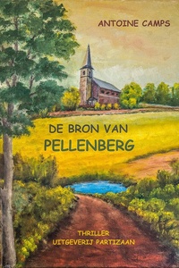 De bron van Pellenberg