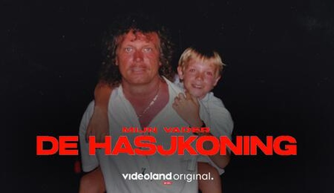 Mijn Vader de Hasjkoning