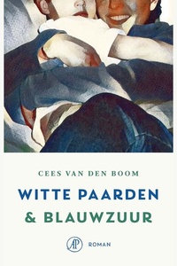 Witte paarden & Blauwzuur