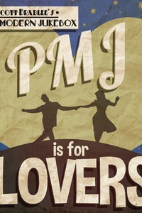 PMJ Is For Lovers: The Love Song Collection