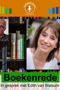 In gesprek met Edith van Walsum