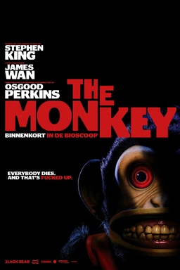 The Monkey