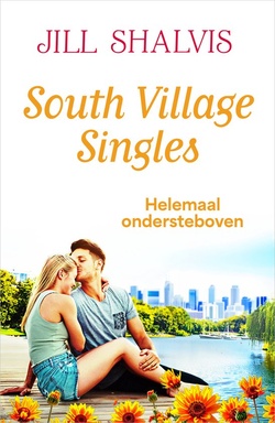 South Village Singles 3 - Helemaal ondersteboven