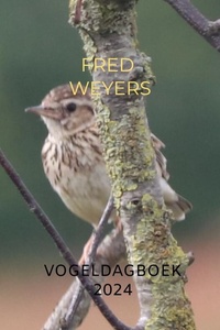 VOGELDAGBOEK 2024