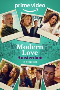 Modern Love Amsterdam