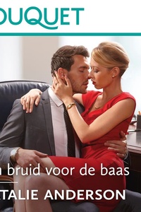 Een bruid voor de baas
