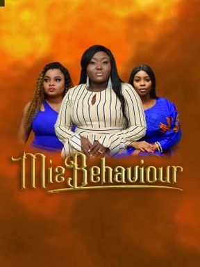 Miz Behaviour