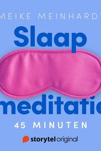 Slaapmeditatie: 45 minuten meditatie voor ontspanning en slaap