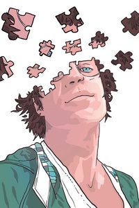 the art of being empty