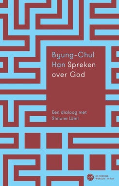 De nieuwe wereld - Spreken over God