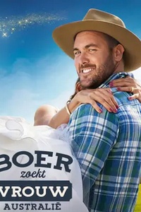 Boer Zoekt Vrouw Australië