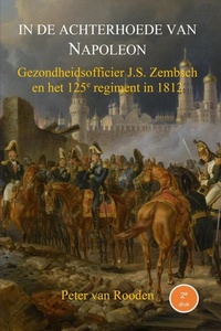 In de achterhoede van Napoleon