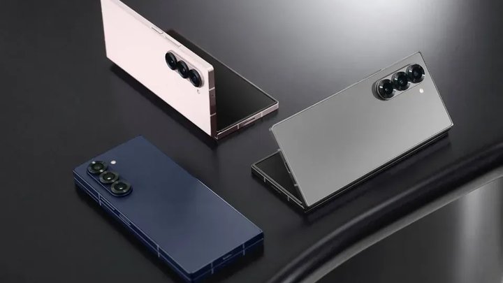 Samsung onthult Galaxy Z Flip6 en Z Fold6, Galaxy Buds3 (Pro); Galaxy Watch7 en Watch Ultra - ADV