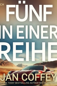 Fünf in Einer Reihe: Fünf Unfälle. Ein Hacker. Keine Gnade.