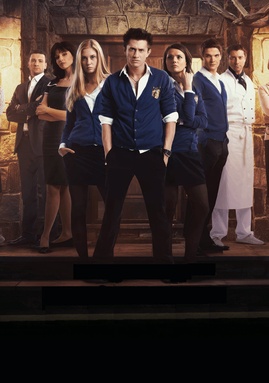 The Private School