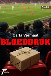 Barbara , politievrouw 5 - Bloeddruk