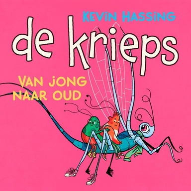 Van jong naar oud