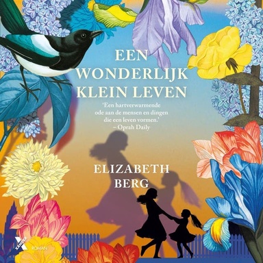 Een wonderlijk klein leven