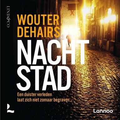Nachtstad