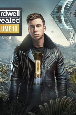 Hardwell presents Revealed Vol. 10