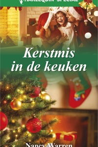 Kerstmis in de keuken