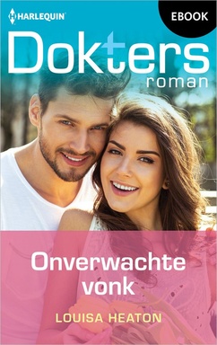 Doktersroman 225 - Onverwachte vonk