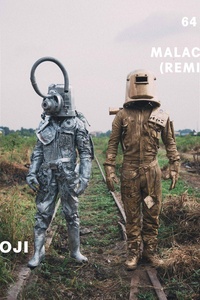 64 Bits & Malachite (Remixes)
