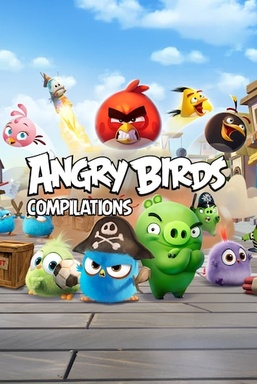 Angry Birds Compilations