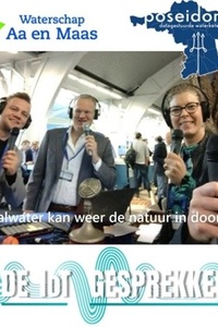 Afvalwater kan weer de natuur in door IoT