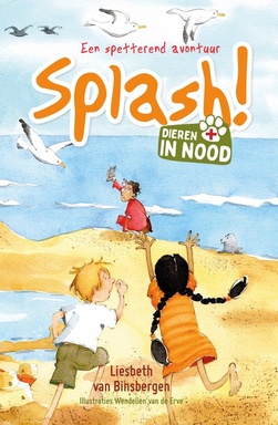 Dieren in nood 3 - Splash!
