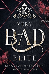 Very bad elite: Tweede semester