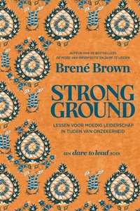 Strong ground