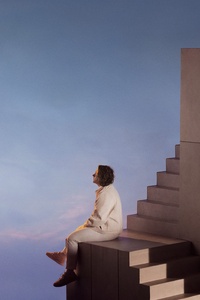 Broken By Desire To Be Heavenly Sent