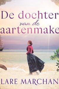 De dochter van de kaartenmaker