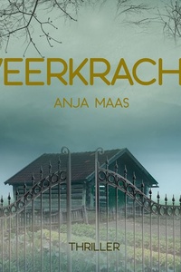 Veerkracht: Deel 2 van Rechercheur Sylvia Pronk