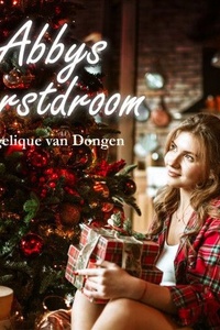 Abby's kerstdroom