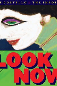 Look Now (Deluxe Edition)
