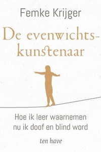 De evenwichtskunstenaar