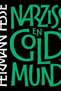 Narziss en Goldmund