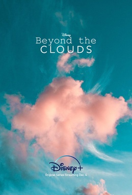 Beyond the clouds