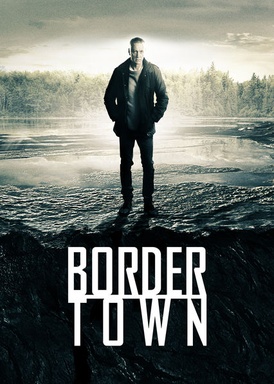 Bordertown