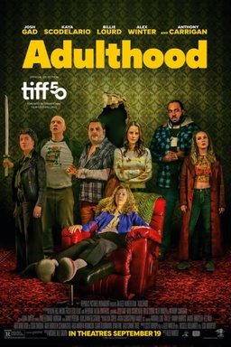 Adulthood