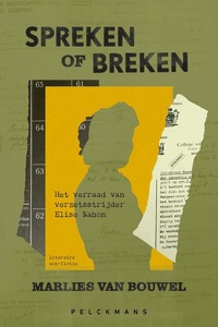 Spreken of breken