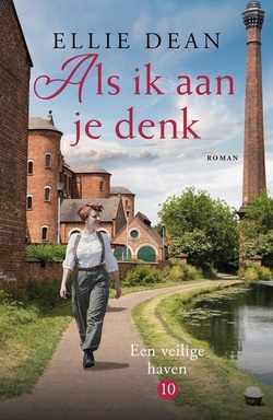 Een veilige haven 10 - Als ik aan je denk