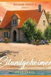 Eilandgeheimen